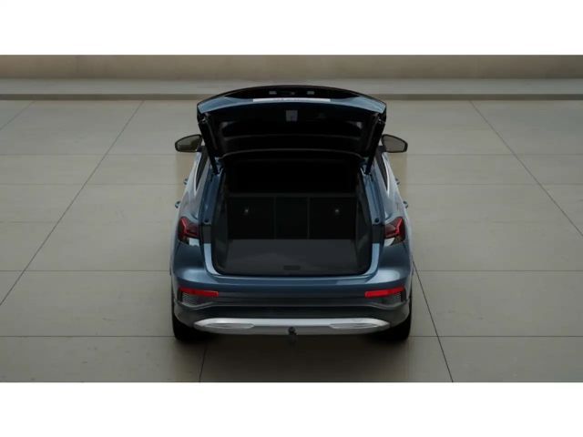 Audi Q4 e-tron 45 Advanced AHK/P-Dach/20''/HUD/W-Pumpe