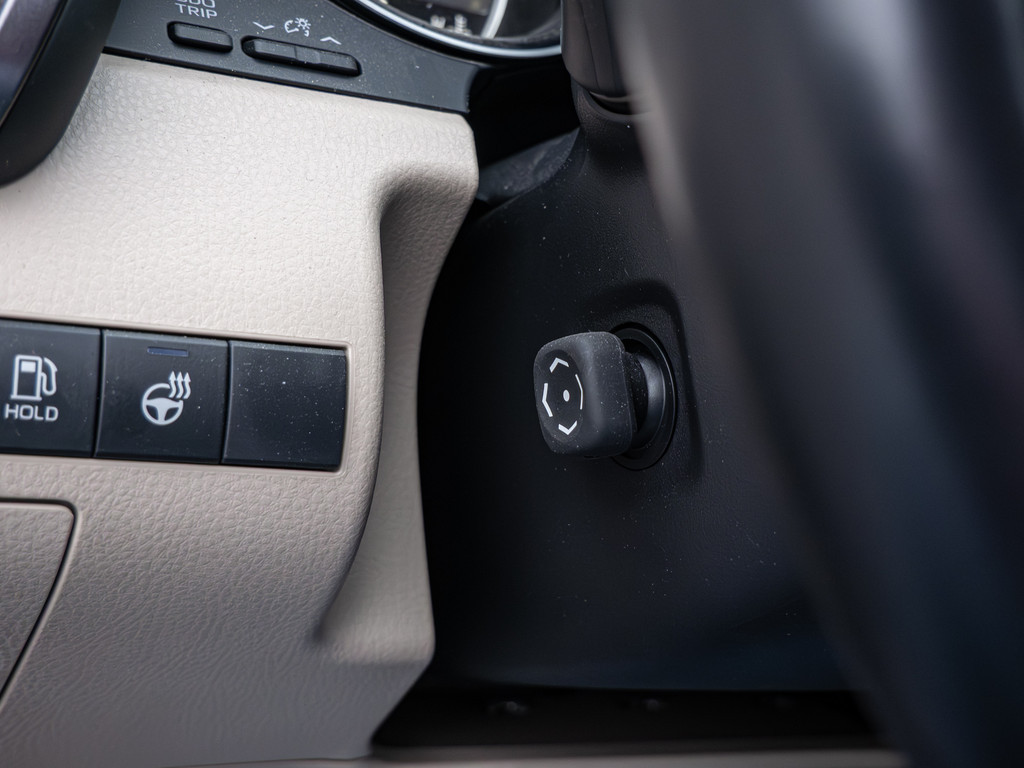 Toyota Camry Executive