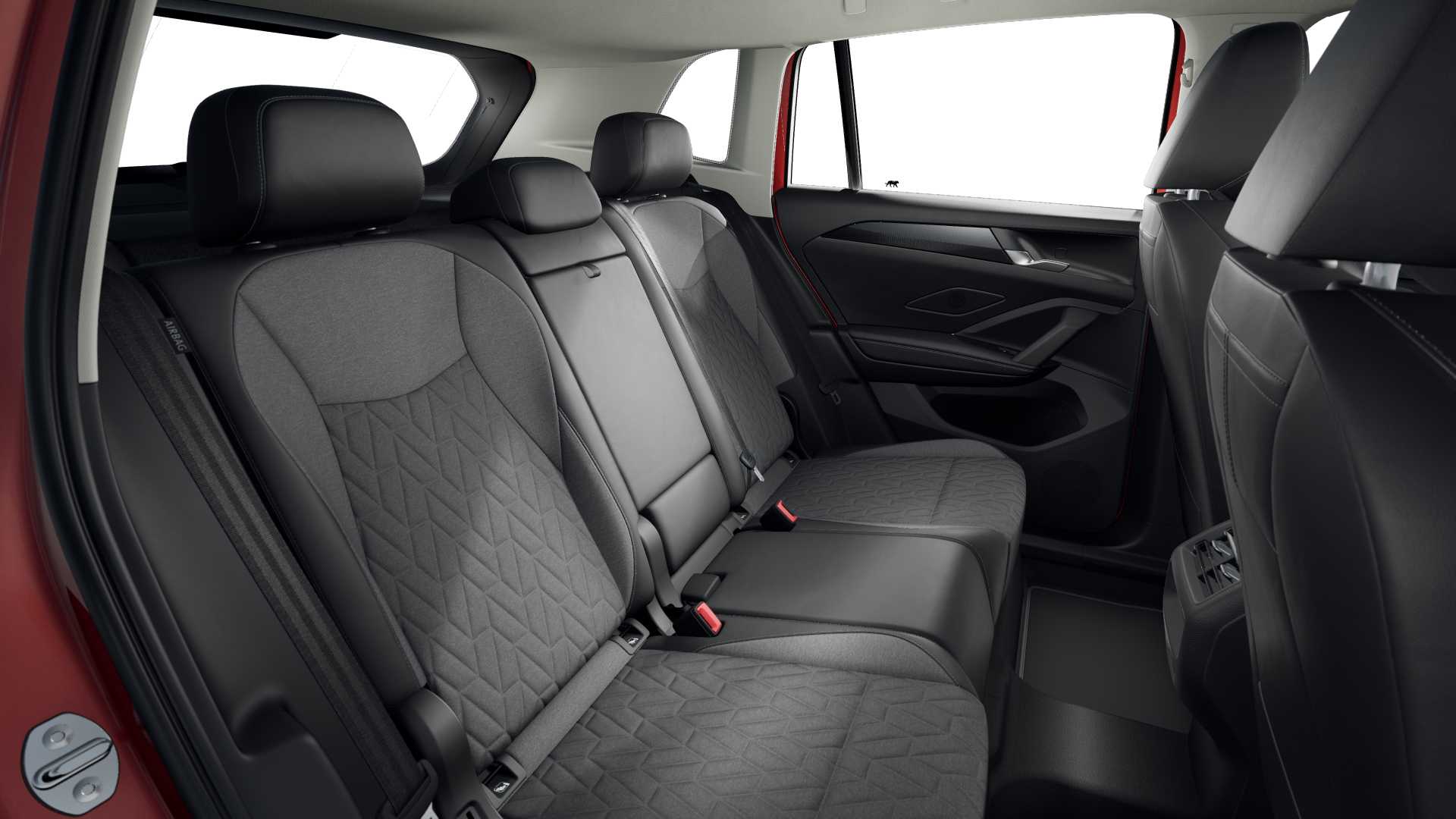 Volkswagen Tiguan 1.5 eTSI DSG