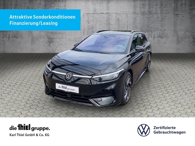 Volkswagen ID.7 Pro Tourer