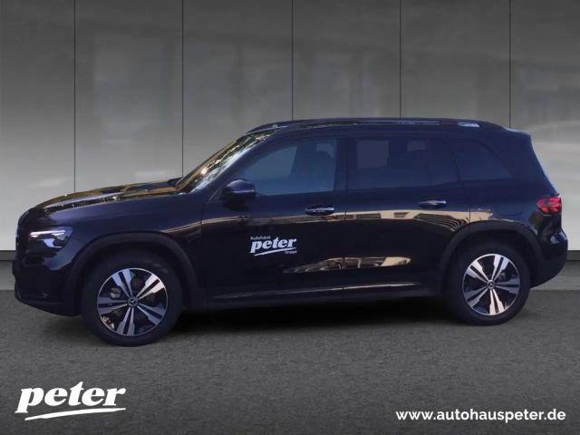 Mercedes-Benz GLB 200 Progressive