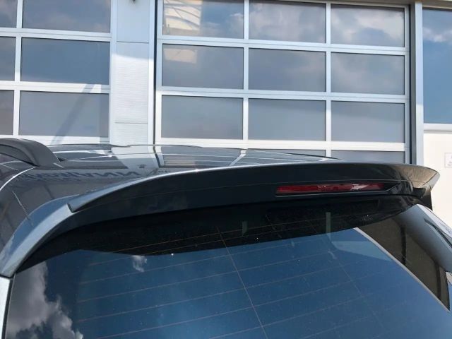 Mercedes-Benz GLC 63 AMG 4MATIC+ AMG Line