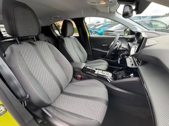 Peugeot E-208 Allure Pack Hybrid