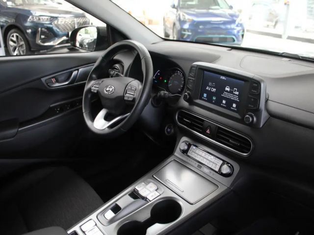 Hyundai Kona 2WD Electric