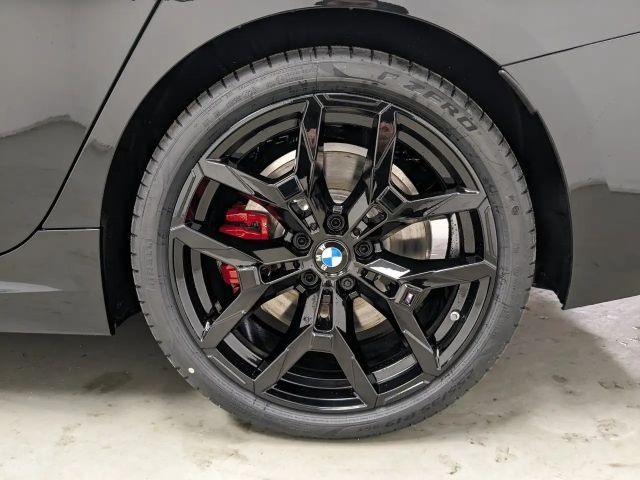 BMW 320 320d M-Sport