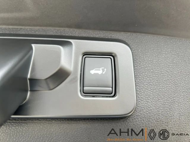 Renault Rafale Alpine