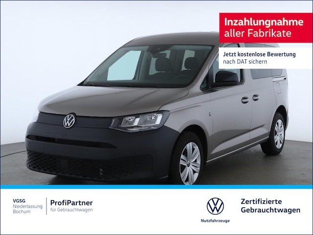 Volkswagen Caddy Caddy