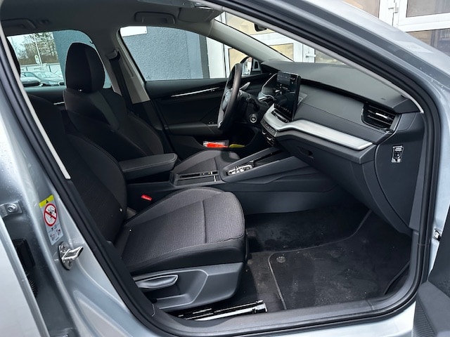 Skoda Octavia Combi Selection