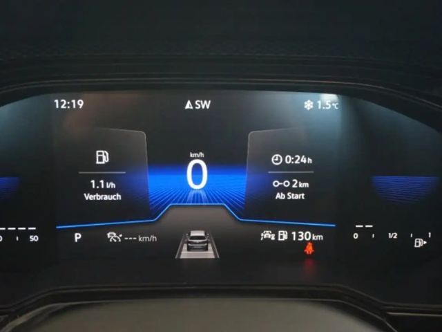 Volkswagen Polo DSG Life