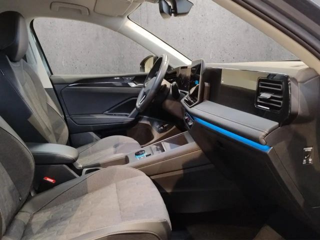 Volkswagen Tiguan 1.5 eTSI DSG Life
