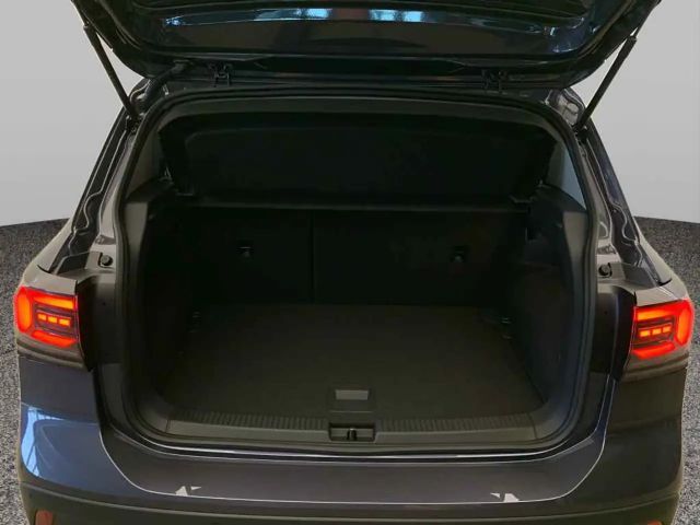 Volkswagen T-Cross 1.0 TSI DSG