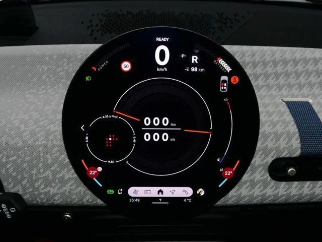 MINI Mini Electric SE