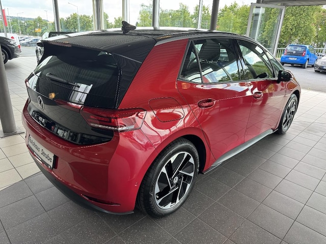 Volkswagen ID.3 AHK, LED, RÜFK, NAVI, STDHZ, ACC, KEYLESS