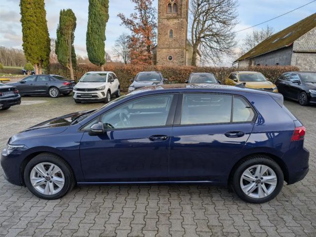 Volkswagen Golf 2.0 TDI Golf VIII Life