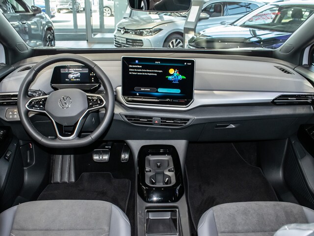 Volkswagen ID.4 52 KWh