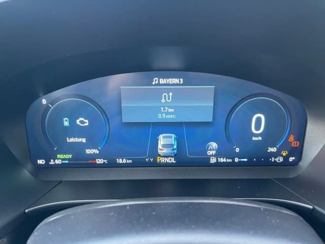 Ford Kuga Hybrid ST Line