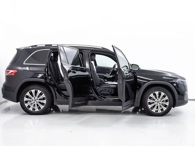 Mercedes-Benz EQB 250