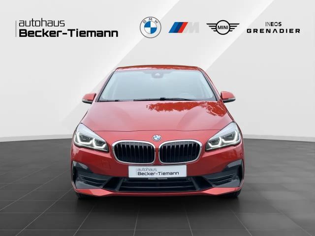 BMW 218 218d Active Tourer