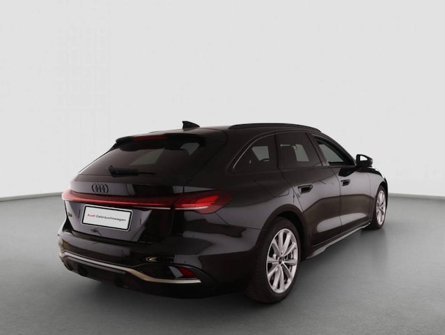 Audi A5 Avant S-Tronic