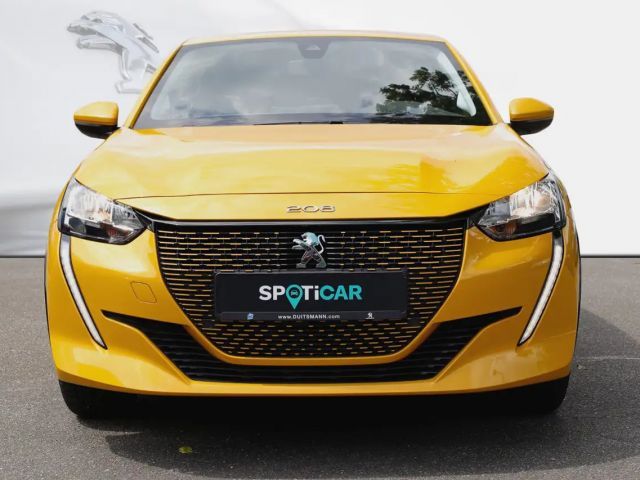 Peugeot E-208 Active Pack
