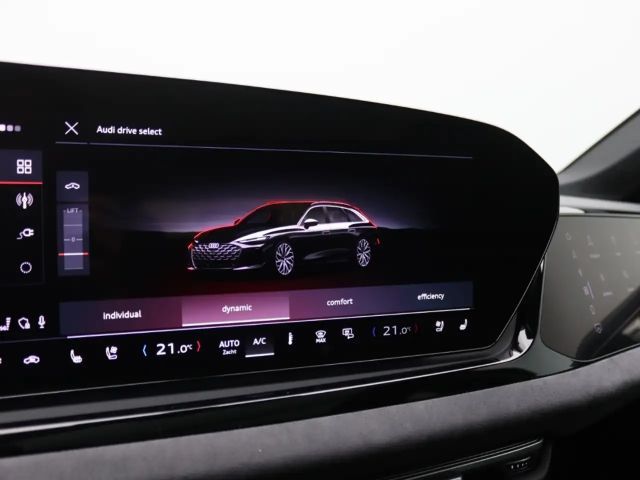 Audi A6 2.0 TFSI Avant Hybride Quattro