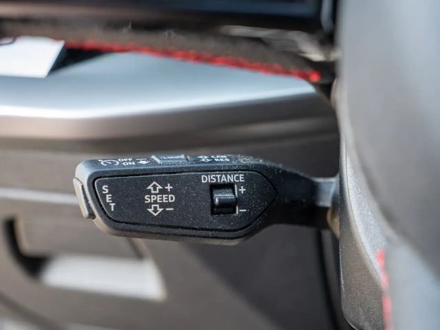 Audi S3 2.0 TFSI Quattro Sedan