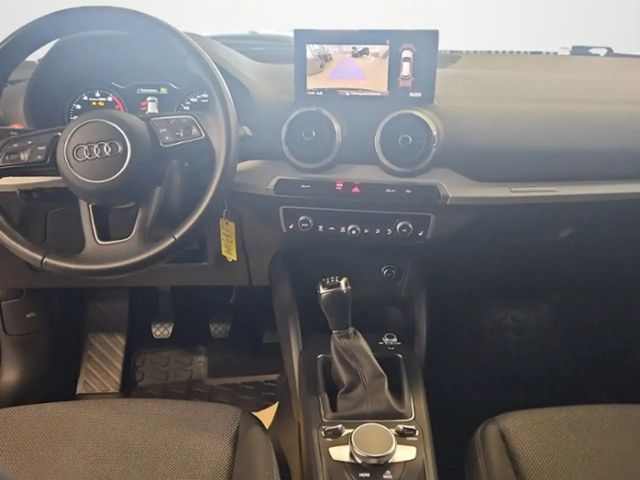 Audi Q2 1.0 TFSI