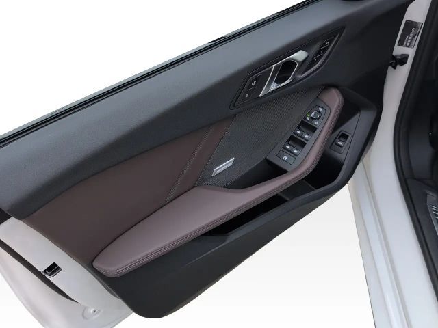 BMW 123 M-Sport Sedan xDrive