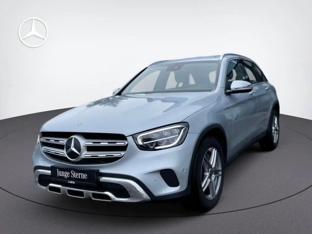 Mercedes-Benz GLC 400 4MATIC GLC 400 d