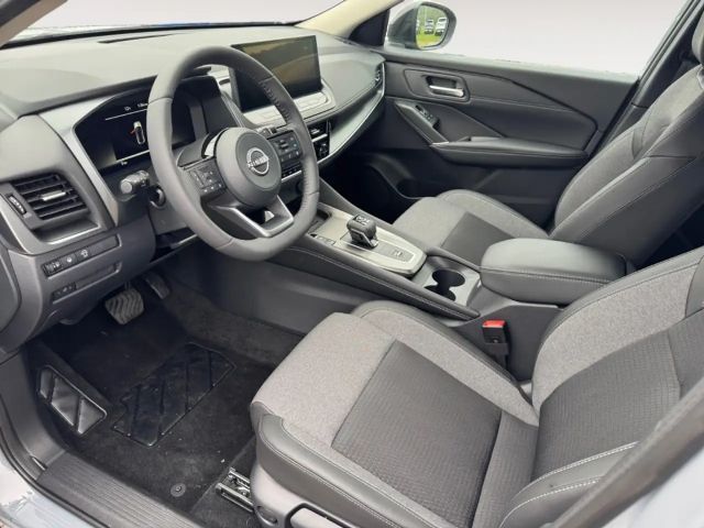 Nissan Qashqai DIG-T N-Connecta