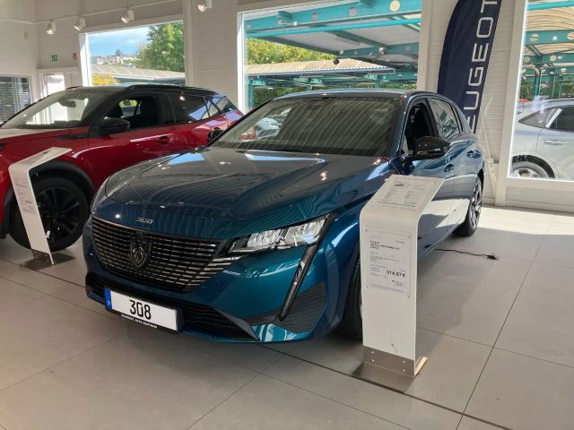 Peugeot 308 Allure Pack