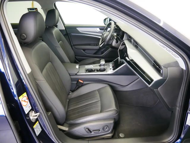 Audi A6 allroad 40 TDI Quattro