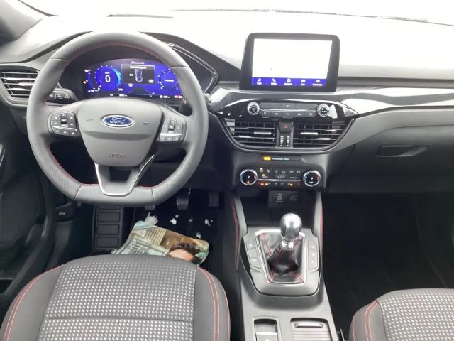 Ford Kuga ST Line
