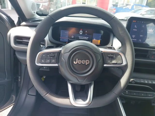 Jeep Avenger Altitude