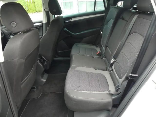 Skoda Kodiaq Ambition