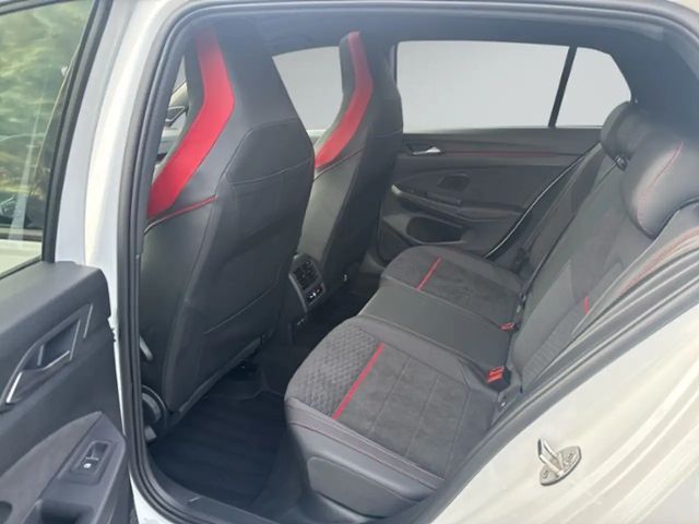 Volkswagen Golf GTI Golf VIII