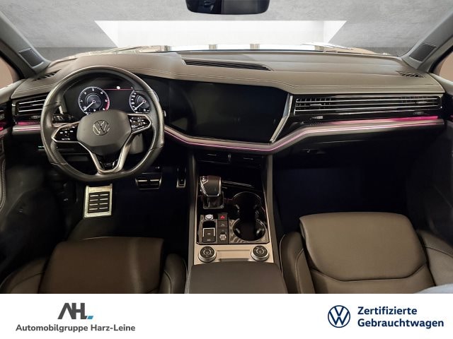 Volkswagen Touareg 3.0 V6 TDI Style