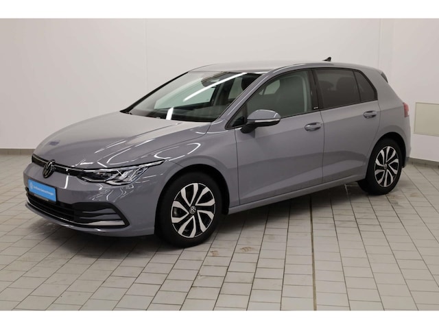 Volkswagen Golf 1.5 eTSI DSG