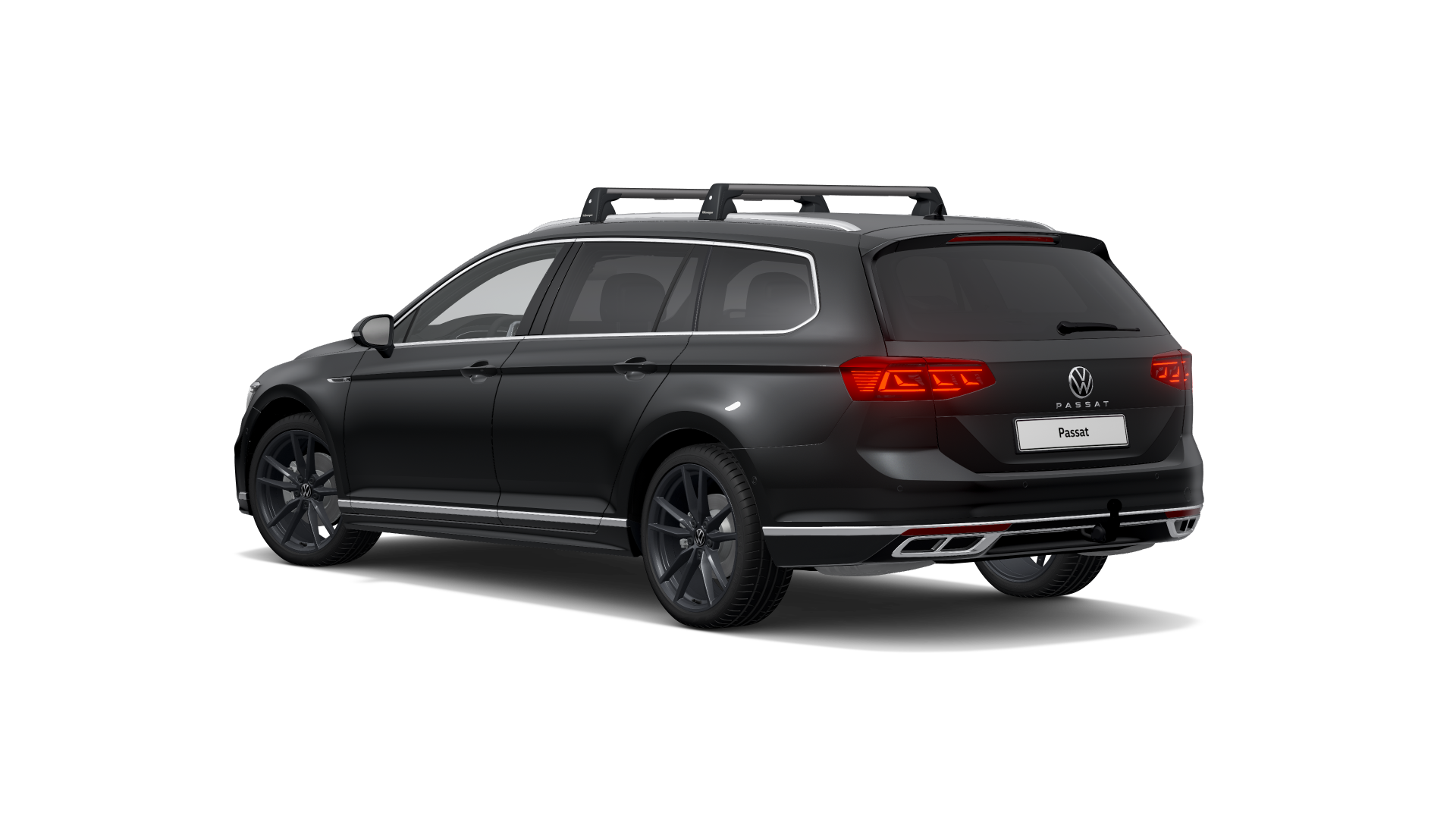 Volkswagen Passat 2.0 TSI DSG R-Line Variant