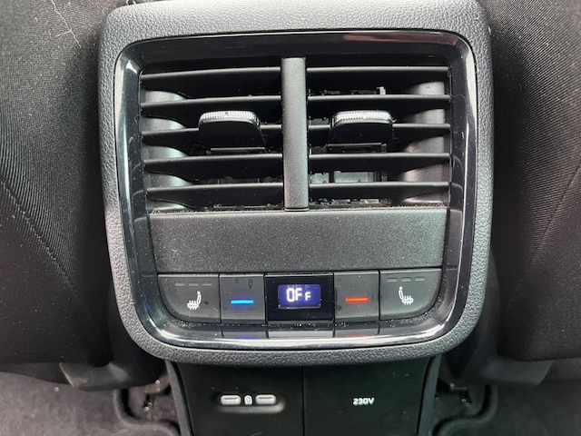 Skoda Octavia Ambition Business Combi Tour