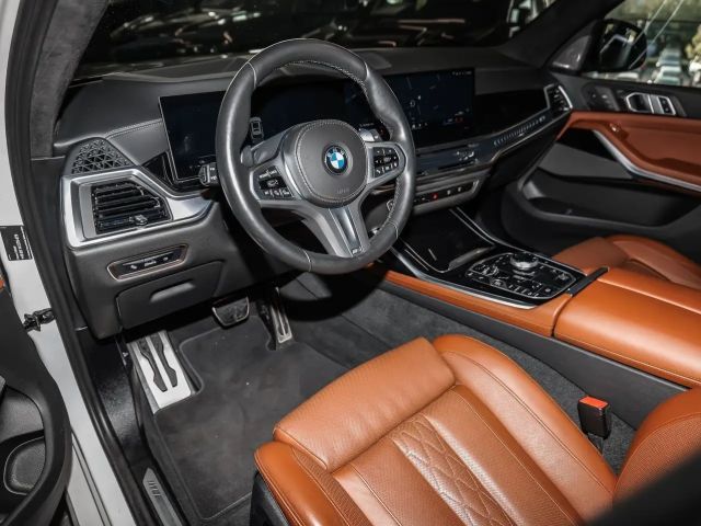 BMW X7 M-Sport xDrive40d