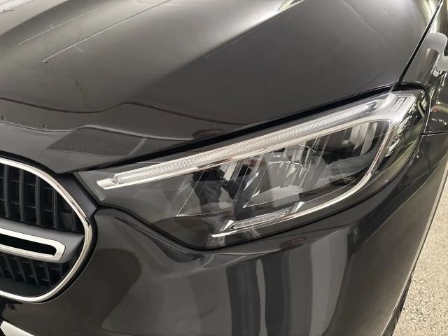 Mercedes-Benz GLC 220 4MATIC GLC 220 d