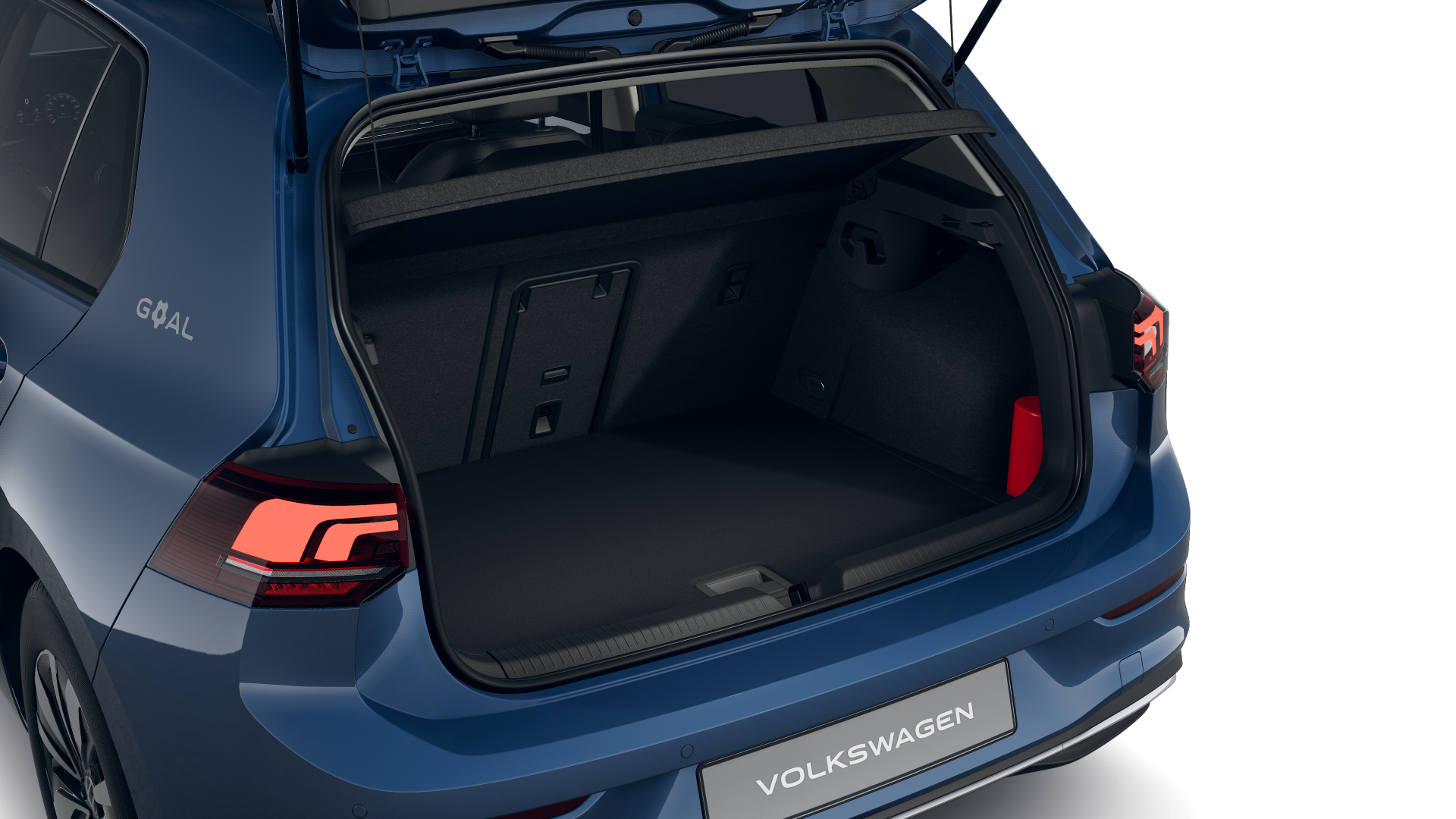 Volkswagen Golf 1.5 TSI Golf VIII