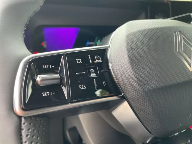 Renault 4 Comfort Techno