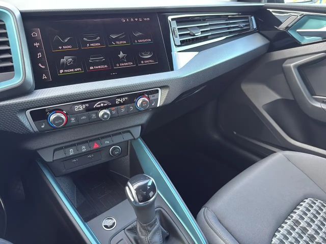 Audi A1 30 TFSI Sportback