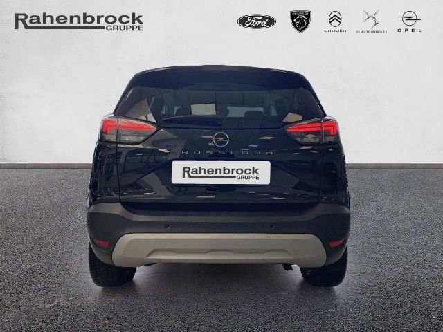 Opel Crossland X 1.2 Turbo Turbo Ultimate