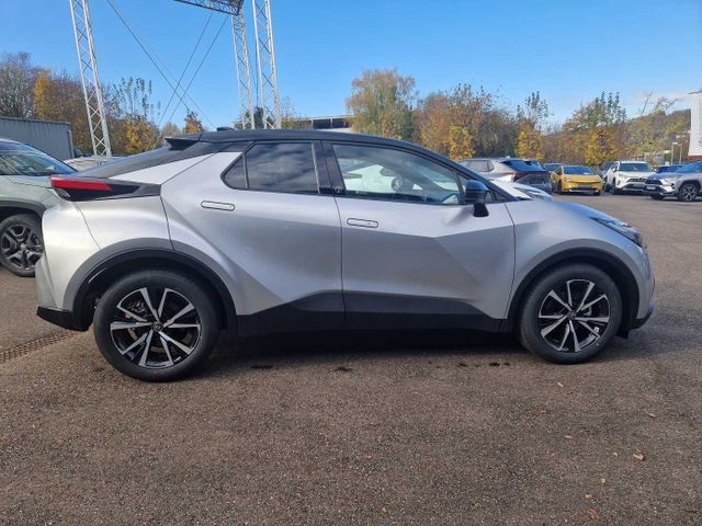 Toyota C-HR 5-deurs Team D Technik