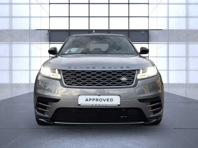 Land Rover Range Rover Velar D300 HSE