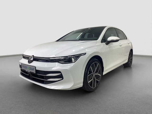 Volkswagen Golf 1.5 eTSI Golf VIII Style