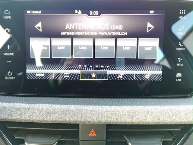 Skoda Kamiq 1.5 TSI Tour